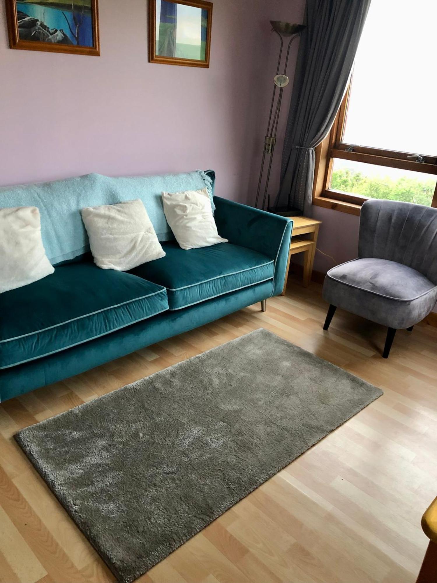 Easterhoull Chalets Scalloway Habitación foto